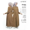 UPMORE Gamis Dewasa ZOELLA