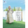 KEKE Gamis Anak GAK SR ARSHAKA