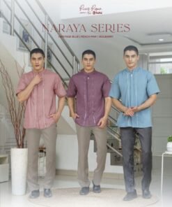 KEKE Koko Dewasa KD SR NARAYA SERIES