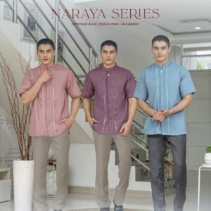 KEKE Koko Dewasa KD SR NARAYA SERIES