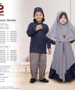 KEKE Koko Anak KKSR K 2108