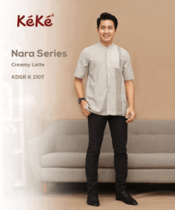 KEKE Koko Dewasa KDSR K NARA 2107
