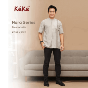 KEKE Koko Dewasa KDSR K NARA 2107