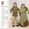 KEKE Gamis Anak GMSR K ELYNOR 2108