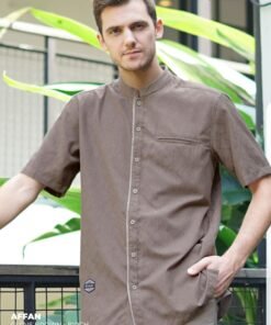 MUTIF Koko Dewasa AFFAN