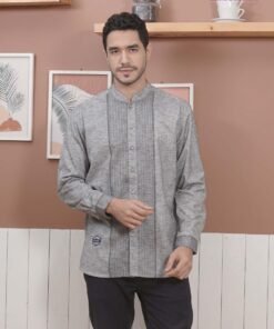 MUTIF Koko Dewasa ALRIDHO