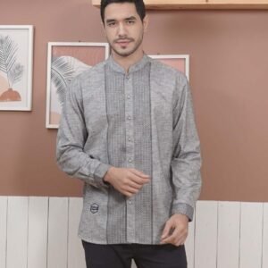 MUTIF Koko Dewasa ALRIDHO