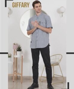 DAMOZA Koko Dewasa GIFFARY