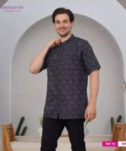 RAUNA Koko Dewasa RKF 10B (Pendek)