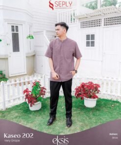 SEPLY Koko Dewasa KASEO 202 Very Grape