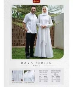 KEKE Koko Dewasa KDPJ SR KAMILY SERIES 03