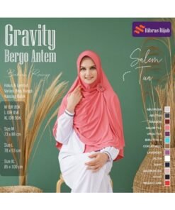 NIBRAS Antem GRAVITY