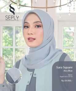 SEPLY Square SARA