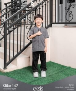 SEPLY Koko Anak KLIKO 147 Strawberry Cream