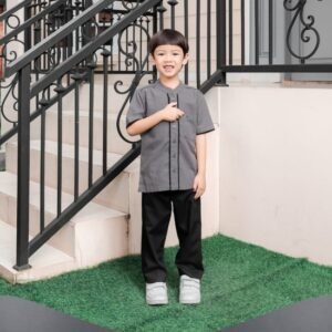 SEPLY Koko Anak KLIKO 147 Strawberry Cream