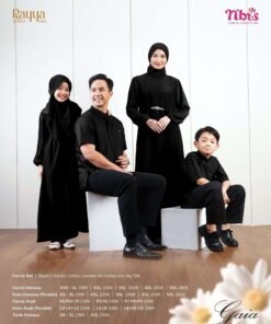 NIBRAS Koko Anak GAIA