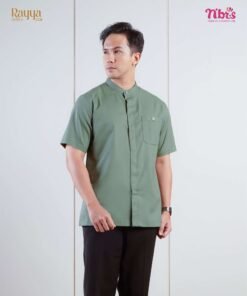 NIBRAS Koko Dewasa GAIA