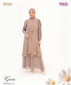NIBRAS Tunik GAIA TUNIK