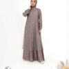 NIBRAS Gamis Dewasa JELITA by NBRS