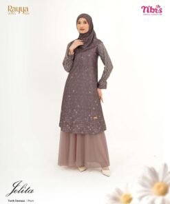 NIBRAS Tunik JELITA