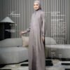 NIBRAS Gamis Dewasa KIARA by NBRS