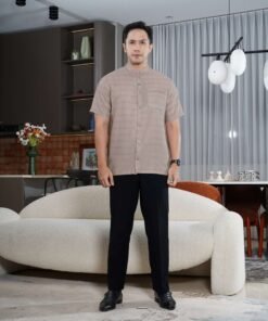 NIBRAS Koko Dewasa SAFIYA