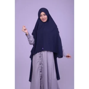 NIBRAS Hijab SPECTRO KHIMAR ANTEM