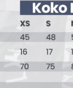 Alternative view of ALWA Koko Anak GLORIOUS BOY