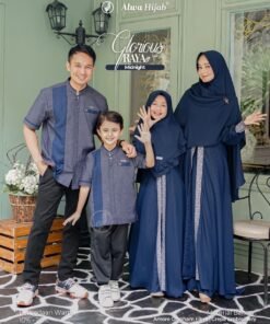 ALWA Koko Anak GLORIOUS BOY