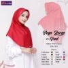 NIBRAS Hijab VEGA PAD