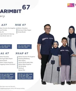 NIBRAS Koko Anak NSAL 067