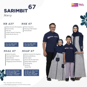 NIBRAS Koko Anak NSAL 067