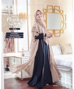 ALWA Outer MOR OUTER MOM