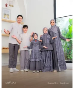 KEKE Koko Anak KA SR ARDHANA  SERIES