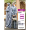 MUTIF Gamis Dewasa Candara