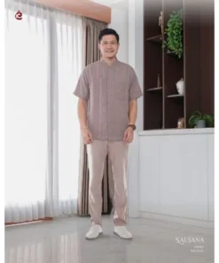 KEKE Koko Dewasa KD SR SAUJANA SERIES