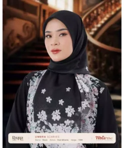 NIBRAS Hijab UMBRA SCARVES