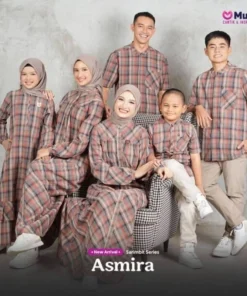 MUTIF Sarimbit Asmira & Aksana