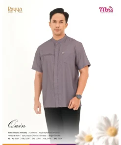 NIBRAS Koko Dewasa QUIN