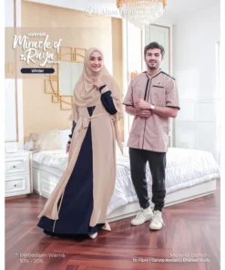 ALWA Koko Dewasa MOR KOKO DAD