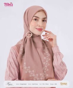 NIBRAS Hijab HYRA