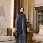 NIBRAS Sarimbit XYLA RAYYA SERIES