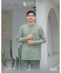 SEPLY Koko Dewasa KASEO 249