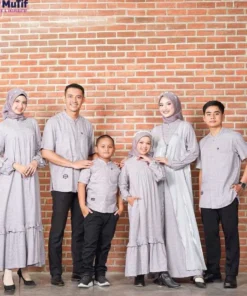 MUTIF Sarimbit MAZNIA SERIES