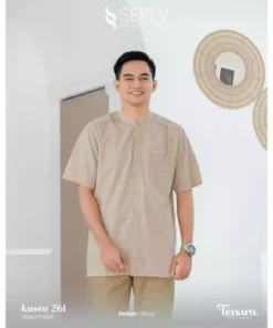 SEPLY Koko Dewasa KASEO 261