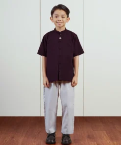 NIBRAS Koko Anak ORLIN