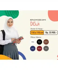 N2N Hijab DEIJI