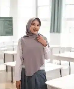 N2N Hijab HIMAWARI
