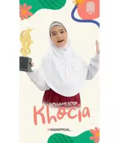 N2N Hijab KHOCIA