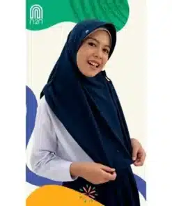 N2N Hijab YURA